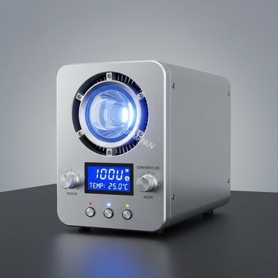 Versatile Ultraviolet Light Irradiator 1000W Power Temperature Control