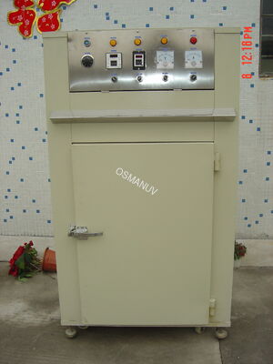 220V 50Hz Constant Temperature Oven With LED Digital Display 2.0°C/Min Cooling Rate