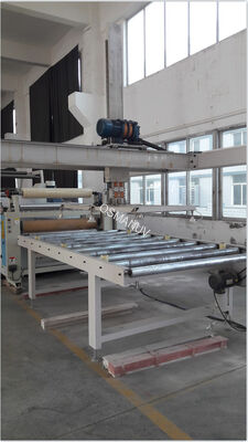 10m/Min 220V 50HZ Cnc Conveyor Belt Machine Drive Roller Conveying