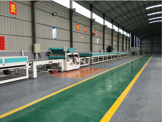 20m/Min Drying Ultraviolet Rays Ir Tunnel 1320mm Net Paper Width
