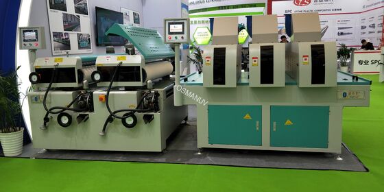 AC220V/50HZ UV Curing Machine with 1-3s Curing Speed and 1000W Power Consumption