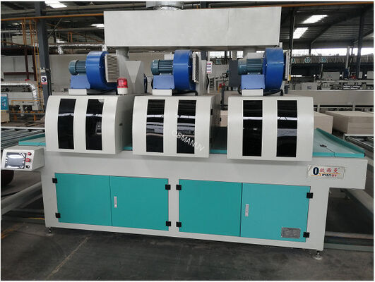 AC220V/50HZ UV Curing Machine with 1-3s Curing Speed and 1000W Power Consumption