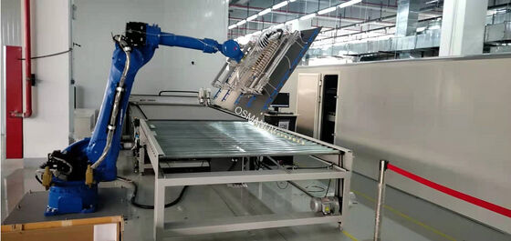 Spray Coating Equipment with 0-1000mm Width and 0-3m/min Speed for Coating Processes