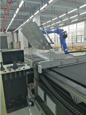 Spray Coating Equipment with 0-1000mm Width and 0-3m/min Speed for Coating Processes