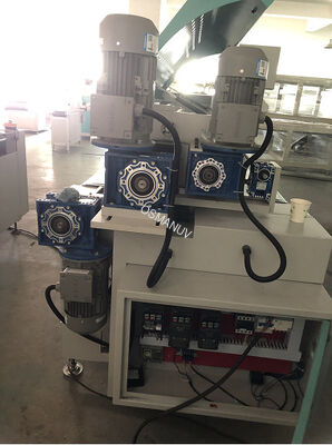 1320mm Width PVC Floor Laminating Machine 380V 50HZ