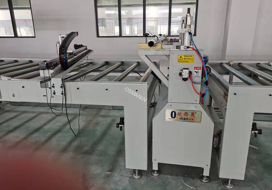 Pvc Film Laminating Machine 1-20 M/Min Conveying Speed 500 Mm