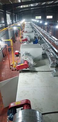 920mm Infrared Machine For Drying OSM-IR-920 Model Energy Saving