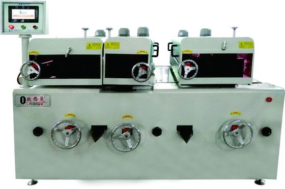 2KWの電力消費量とロールコーティングを持つ重量輸送ローラー