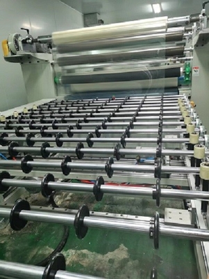輸送速度 1~20m/min 自動フィルム再巻きタイプ 自動