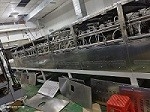 9 段階 水減少率 95% マイクロ波真空乾燥機 紙パルス 製造箱 工業用梱包