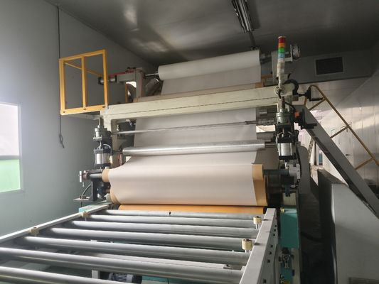 CE認証の経験ガラスを持つ熱伝達機