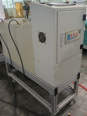 食品包装用の精密スピンコーターパルス模造 漏れ防止水性コーティング
