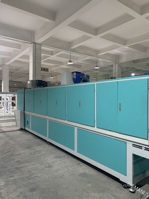 産業用エキシマレーザー加工装置 |柔軟な生産ラインの統合と完全にカスタマイズ可能なパラメータ