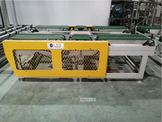 カルシウム ケイ酸塩板吹き付け塗装機械3.75KW