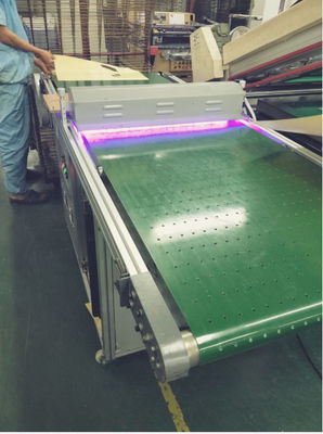 ランプのビードの乾燥を用いる機械を治す220VAC 10m/最低の点紫外線LED