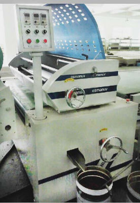 高性能重量輸送ローラー 電力消費量 2KW