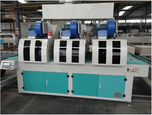 機械加工と英国PRIMARCランプ 固化アプリケーションのための1320mmUV固化機械