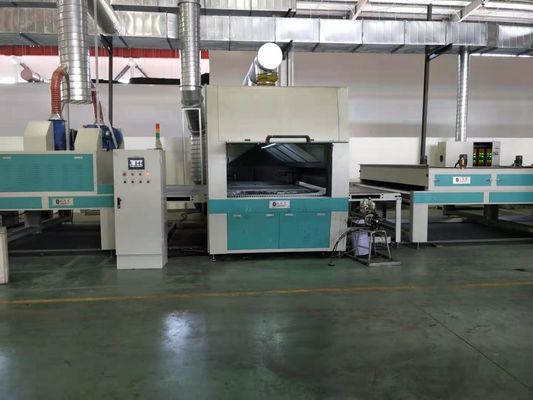 自動噴霧塗装機 噴霧高度0~1000mm,噴霧角度0~180°