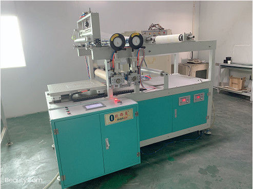 PLC制御システムUV固化装置 ステンレス鋼の勝利組合せ