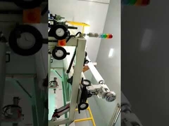 UVフィルム生産ライン