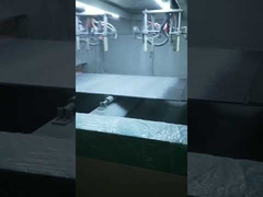 UVプライマーの生産ライン