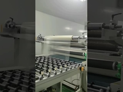 フィルムラミネーション機器