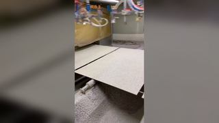 ボード用自動スプレー塗装機