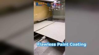 水性塗料用スプレー塗装機