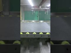 自動スプレー塗装機の精密ソリューション